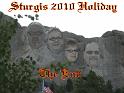 sturgissd265