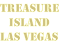 Treasure
   Island
Las vegas